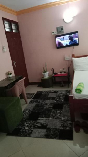 Amazing apartments nyali